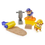 Spin Master Rubble & Crew Rubble Mix Build-it για 3+ ετών Ετών - Image 2