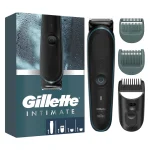 Gillette Ξυριστική Μηχανή Προσώπου Επαναφορτιζόμενη