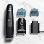 Gillette Ξυριστική Μηχανή Προσώπου Επαναφορτιζόμενη - Image 3