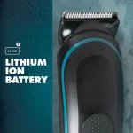 Gillette Ξυριστική Μηχανή Προσώπου Επαναφορτιζόμενη - Image 5