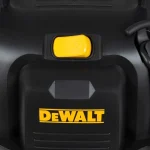 Dewalt Σκούπα Υγρών / Στερεών 1050W με Πλαστικό Κάδο 20lt AT-DXV20P - Image 3
