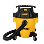 Dewalt Σκούπα Υγρών / Στερεών 1050W με Πλαστικό Κάδο 20lt AT-DXV20P - Image 4