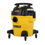 Dewalt Σκούπα Υγρών / Στερεών 1050W με Πλαστικό Κάδο 20lt AT-DXV20P - Image 6