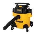 Dewalt Σκούπα Υγρών / Στερεών 1050W με Πλαστικό Κάδο 20lt AT-DXV20P - Image 9