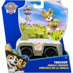 Spin Master Παιχνίδι Μινιατούρα Rubble Crew Paw Patrol
