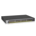 NetGear GS752TP-300EUS v3 Managed L3 PoE Switch με 48 Θύρες Gigabit (1Gbps) Ethernet και 4 SFP Θύρες GS752TP-300EUS - Image 2