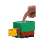 Φιγούρα Δράσης Minecraft Schnüffleractionfigur Minecraft 8εκ. - Image 5