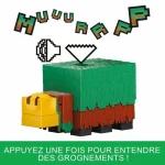 Φιγούρα Δράσης Minecraft Schnüffleractionfigur Minecraft 8εκ. - Image 6