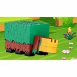 Φιγούρα Δράσης Minecraft Schnüffleractionfigur Minecraft 8εκ. - Image 8