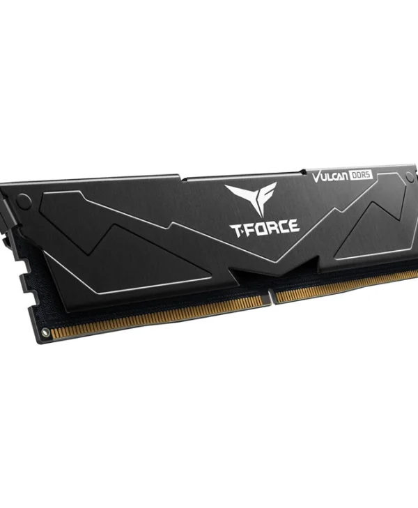 TeamGroup VULCANα DDR5 32GB RAM με Modules και Ταχύτητα 6000 για Desktop