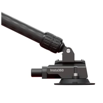 Insta360 Dual/Triple Suction Cup Car Mount CINSBAVC για Insta360 CINSBAVC