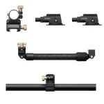 Insta360 Dual/Triple Suction Cup Car Mount CINSBAVC για Insta360 CINSBAVC - Image 4