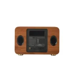 Edifier D32 Ηχείο Bluetooth 60W με Διάρκεια Μπαταρίας έως 12 ώρες Καφέ - Image 3