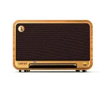 Edifier D32 Ηχείο Bluetooth 60W με Διάρκεια Μπαταρίας έως 12 ώρες Καφέ - Image 5