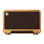 Edifier D32 Ηχείο Bluetooth 60W με Διάρκεια Μπαταρίας έως 12 ώρες Καφέ - Image 6