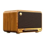 Edifier D32 Ηχείο Bluetooth 60W με Διάρκεια Μπαταρίας έως 12 ώρες Καφέ - Image 10
