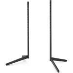 One For All WM7610 Βάση Τηλεόρασης Δαπέδου έως 65" και 40kg WM7610