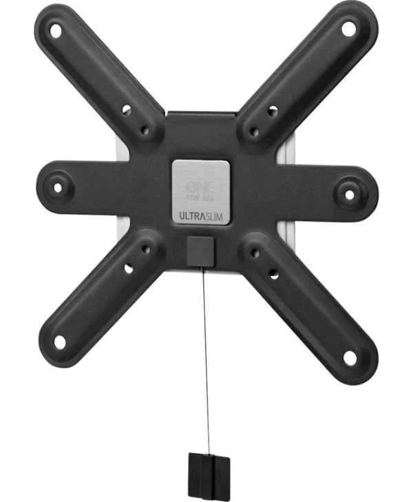 One For All One All TV WM6211 Βάση Τηλεόρασης Τοίχου έως 42" και 40kg WM6211