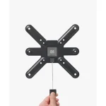 One For All One All TV WM6211 Βάση Τηλεόρασης Τοίχου έως 42" και 40kg WM6211 - Image 4