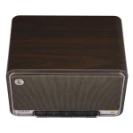 Edifier D32 Ηχείο Bluetooth 60W με Διάρκεια Μπαταρίας έως 12 ώρες Black Walnut - Image 6