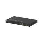 NetGear GSM4230P Managed L2 PoE Switch με 26 Θύρες Gigabit (1Gbps) Ethernet και 4 SFP Θύρες