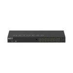 NetGear GSM4230P Managed L2 PoE Switch με 26 Θύρες Gigabit (1Gbps) Ethernet και 4 SFP Θύρες - Image 2