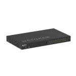 NetGear GSM4230P Managed L2 PoE Switch με 26 Θύρες Gigabit (1Gbps) Ethernet και 4 SFP Θύρες - Image 4