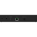 NetGear Managed L2 PoE+ Switch με 8 Θύρες Gigabit (1Gbps) Ethernet και 2 SFP Θύρες - Image 3