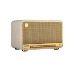 Edifier Ηχείο Bluetooth 60W με Διάρκεια Μπαταρίας έως 12 ώρες Λευκό
