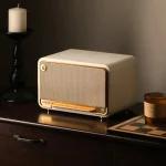 Edifier Ηχείο Bluetooth 60W με Διάρκεια Μπαταρίας έως 12 ώρες Λευκό - Image 8