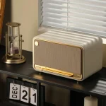 Edifier Ηχείο Bluetooth 60W με Διάρκεια Μπαταρίας έως 12 ώρες Λευκό - Image 9