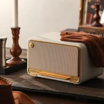 Edifier Ηχείο Bluetooth 60W με Διάρκεια Μπαταρίας έως 12 ώρες Λευκό - Image 11