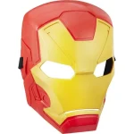 Φιγούρα Δράσης Movie Hero Mask Iron Man για 5+ ετών Ετών