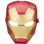 Φιγούρα Δράσης Movie Hero Mask Iron Man για 5+ ετών Ετών - Image 2