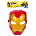 Φιγούρα Δράσης Movie Hero Mask Iron Man για 5+ ετών Ετών - Image 3