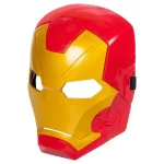 Φιγούρα Δράσης Movie Hero Mask Iron Man για 5+ ετών Ετών - Image 4