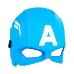 Φιγούρα Δράσης Hero Mask Captain America AVENGERS ΜΑΣΚΑ CAPTAIN AMERICA για 5+ ετών Ετών - Image 2