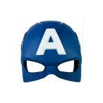 Φιγούρα Δράσης Hero Mask Captain America AVENGERS ΜΑΣΚΑ CAPTAIN AMERICA για 5+ ετών Ετών - Image 3