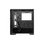 Chieftec Apex Series Midi Tower Κουτί Υπολογιστή Μαύρο - Image 5