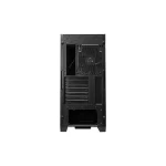 Chieftec Apex Series Midi Tower Κουτί Υπολογιστή Μαύρο - Image 6