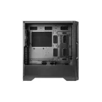 Chieftec Apex Series Midi Tower Κουτί Υπολογιστή Μαύρο - Image 7