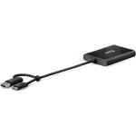 Club3D Μετατροπέας USB-C / USB-A / DisplayPort male σε USB-A / DisplayPort female 1τμχ CSV-1478 CSV-1478 - Image 3