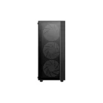 Deepcool Matrexx 55 V4 C Gaming Midi Tower Κουτί Υπολογιστή με Πλαϊνό Παράθυρο και RGB Φωτισμό Μαύρο - Image 3