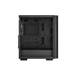 Deepcool Matrexx 55 V4 C Gaming Midi Tower Κουτί Υπολογιστή με Πλαϊνό Παράθυρο και RGB Φωτισμό Μαύρο - Image 4