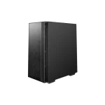 Deepcool Matrexx 55 V4 C Gaming Midi Tower Κουτί Υπολογιστή με Πλαϊνό Παράθυρο και RGB Φωτισμό Μαύρο - Image 8