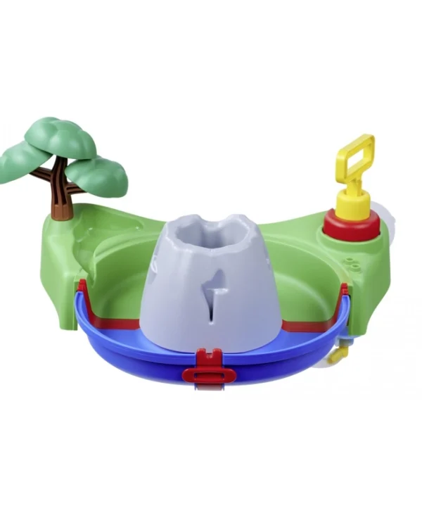 Aquaplay Sploshy Volcano 8700001302 8700001302