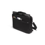 Dicota Top Traveller One Τσάντα Ώμου / Χειρός για Laptop 14" σε Μαύρο χρώμα - Image 2