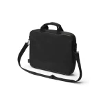 Dicota Top Traveller One Τσάντα Ώμου / Χειρός για Laptop 14.1" σε Μαύρο χρώμα - Image 5