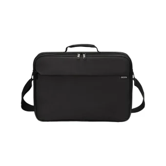 Dicota Θήκη για Laptop 17.3" σε Μαύρο χρώμα D32089-RPET D32089-RPET