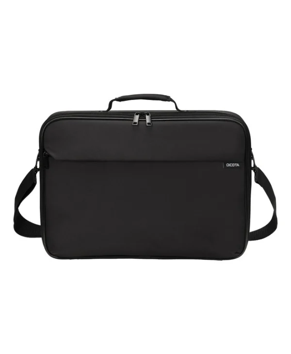 Dicota Θήκη για Laptop 17.3" σε Μαύρο χρώμα D32089-RPET D32089-RPET
